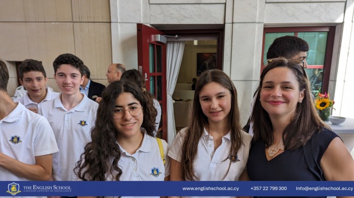  Astronomy Club meet NASA Scientist